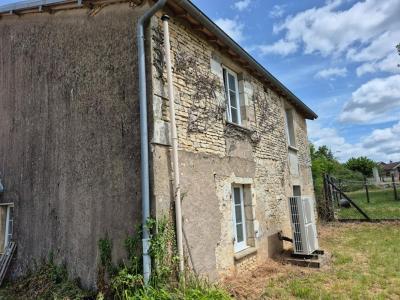 Acheter Maison 230 m2 Champlitte