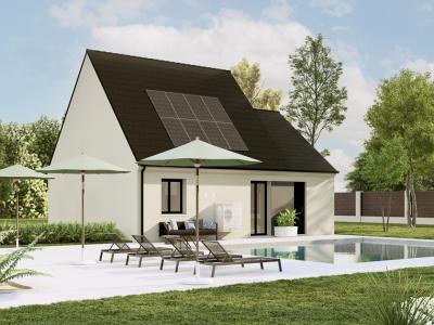 Annonce Vente 2 pices Maison Itteville 91