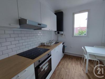 Louer Appartement 45 m2 Alfortville