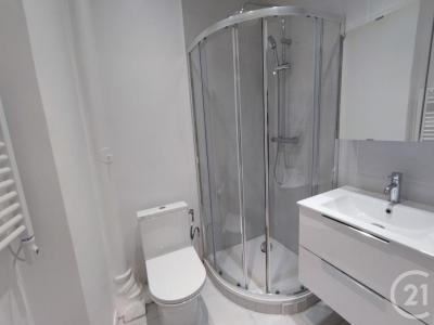Louer Appartement Alfortville Val de Marne