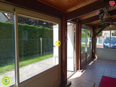 Acheter Maison 82 m2 Saint-valerien
