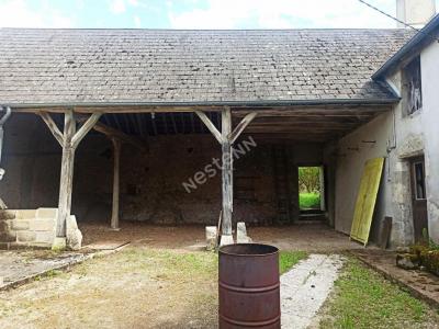 For sale Vineuil 4 rooms 90 m2 Loir et cher (41350) photo 3