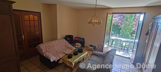 Annonce Vente 6 pices Maison Nohanent 63