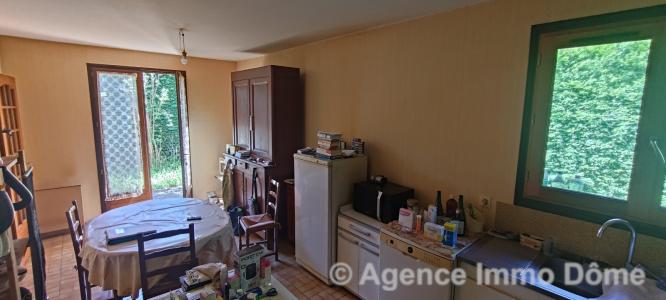 Acheter Maison Nohanent Puy de dome
