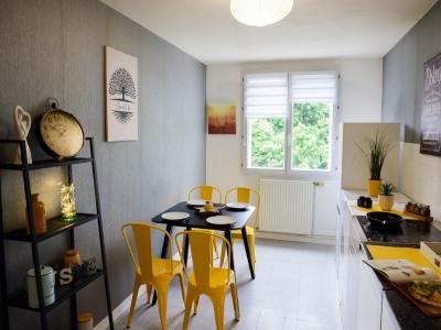 Annonce Vente 4 pices Appartement Saint-etienne 42