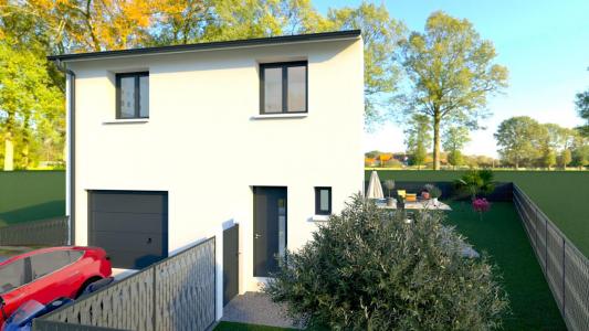Annonce Vente 4 pices Maison Lespignan 34