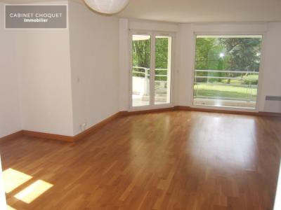 For rent Lambersart 4 rooms 110 m2 Nord (59130) photo 2
