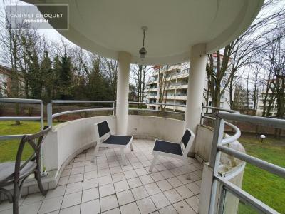 For rent Lambersart 4 rooms 110 m2 Nord (59130) photo 3