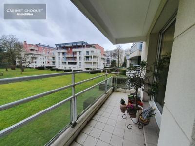For rent Lambersart 4 rooms 110 m2 Nord (59130) photo 4