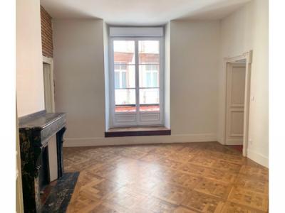 Annonce Location 4 pices Appartement Toulouse 31