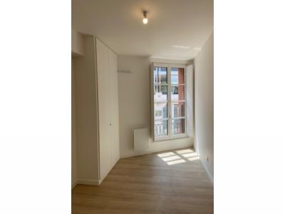 For rent Toulouse 2 rooms 40 m2 Haute garonne (31000) photo 0