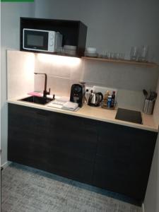 For rent Saint-etienne 1 room 21 m2 Loire (42000) photo 1