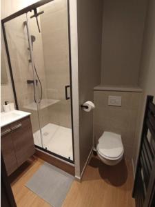 For rent Saint-etienne 1 room 21 m2 Loire (42000) photo 2
