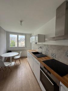 Louer Appartement 50 m2 Saint-etienne