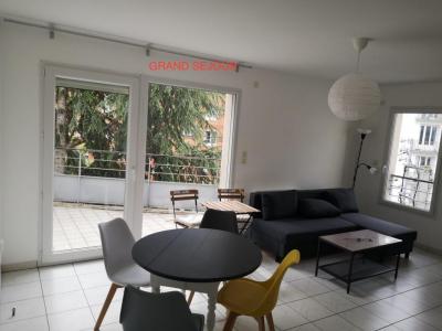 Annonce Location 2 pices Appartement Nantes 44