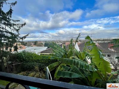 Annonce Vente 5 pices Appartement Ramonville-saint-agne 31