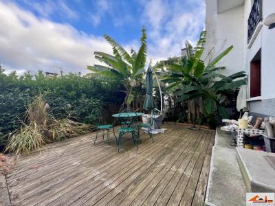Acheter Appartement 130 m2 Ramonville-saint-agne