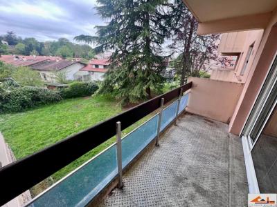 Annonce Vente 2 pices Appartement Ramonville-saint-agne 31
