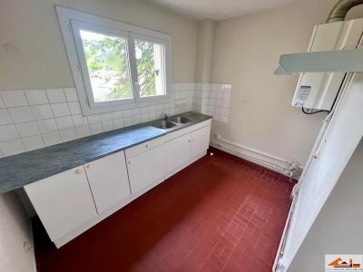 Acheter Appartement 42 m2 Ramonville-saint-agne