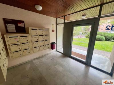 Acheter Appartement Ramonville-saint-agne 123000 euros