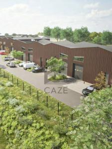 Annonce Vente Commerce Talmont-saint-hilaire 85