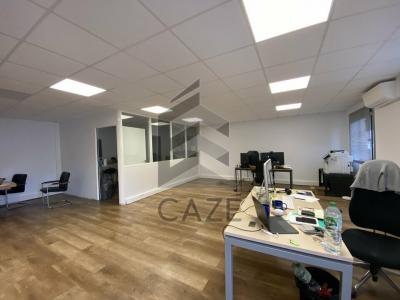 Annonce Location Bureau Haillan 33