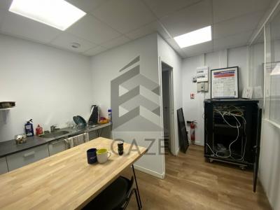 Louer Bureau 110 m2 Haillan