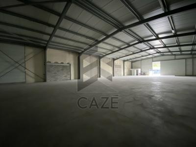 Annonce Location Commerce Saint-loubes 33