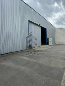Louer Commerce Saint-loubes Gironde