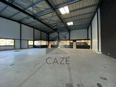Louer Commerce Martignas-sur-jalle 56400 euros