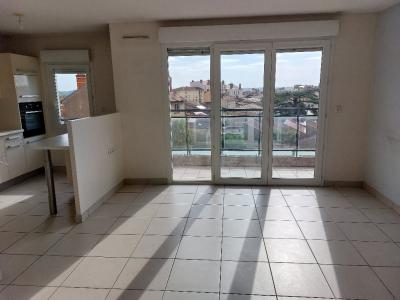 Louer Appartement 46 m2 Villefranche-sur-saone