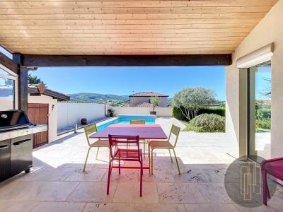 Acheter Maison 160 m2 Sourcieux-les-mines