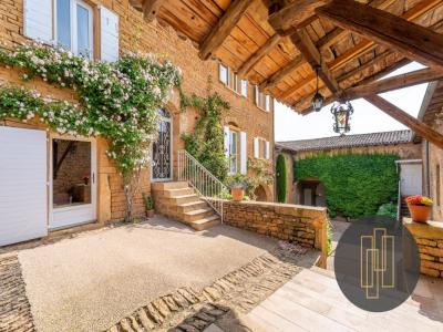 For sale Villefranche-sur-saone 14 rooms 450 m2 Rhone (69400) photo 0