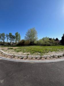 Annonce Vente Terrain Cruas 07