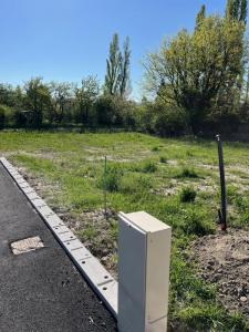 Acheter Terrain 574 m2 Cruas