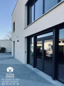 For sale Monteleger 5 rooms 100 m2 Drome (26760) photo 2