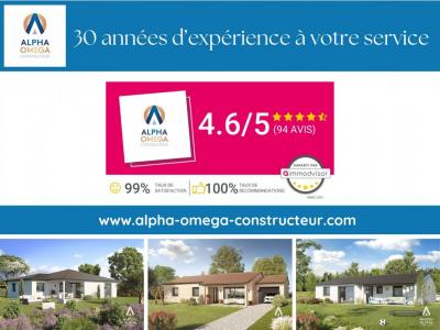 For sale Monteleger 5 rooms 100 m2 Drome (26760) photo 4