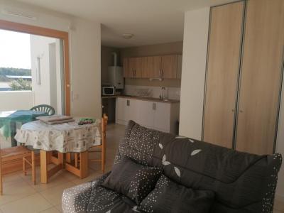 For rent Saint-priest 1 room 28 m2 Rhone (69800) photo 2