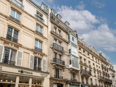 For sale Paris-8eme-arrondissement 4 rooms 84 m2 Paris (75008) photo 0