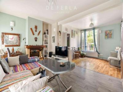Annonce Vente 4 pices Maison Drancy 93