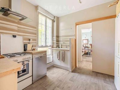 Acheter Maison 172 m2 Drancy
