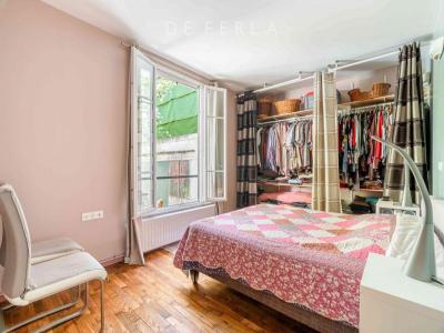 Acheter Maison Drancy Seine saint denis