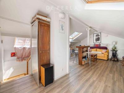 Acheter Maison Drancy 390000 euros
