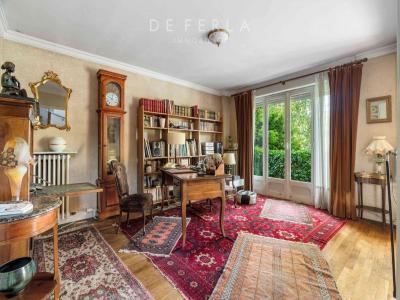 Acheter Maison 218 m2 Orly