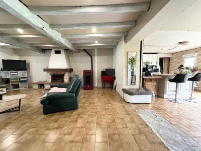 Annonce Vente 4 pices Maison Montrevel-en-bresse 01