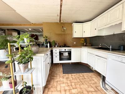 Acheter Maison Montrevel-en-bresse Ain