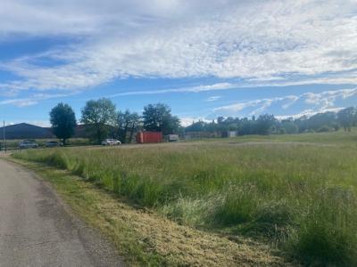 Acheter Terrain Viriat 150000 euros