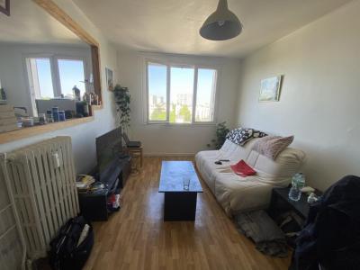 Annonce Vente 2 pices Appartement Angers 49