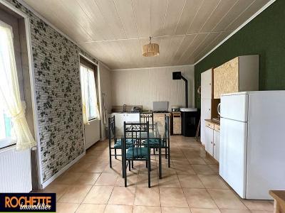 Annonce Vente 4 pices Maison Saint-just-la-pendue 42
