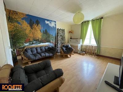 Acheter Maison 114 m2 Saint-just-la-pendue